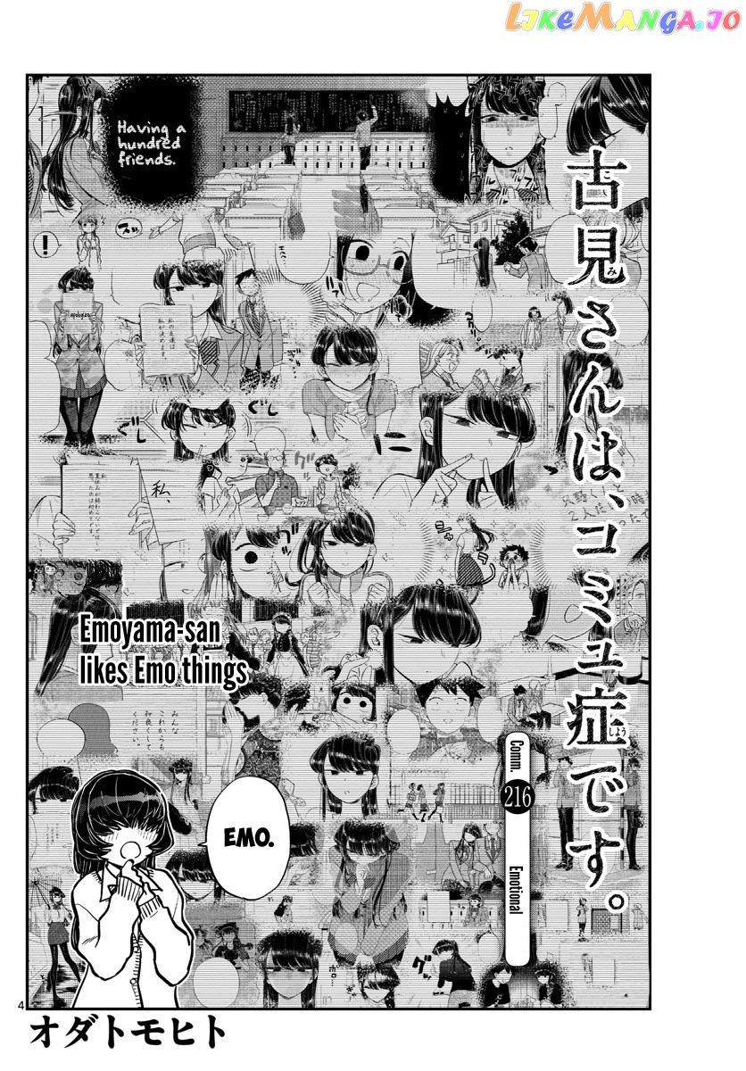 Komi Can